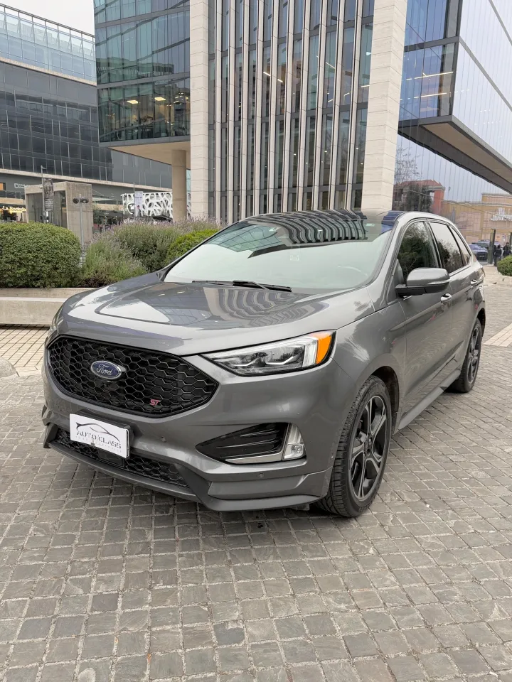 Ford Edge ST 2.7 EcoBoost AWD 2022
