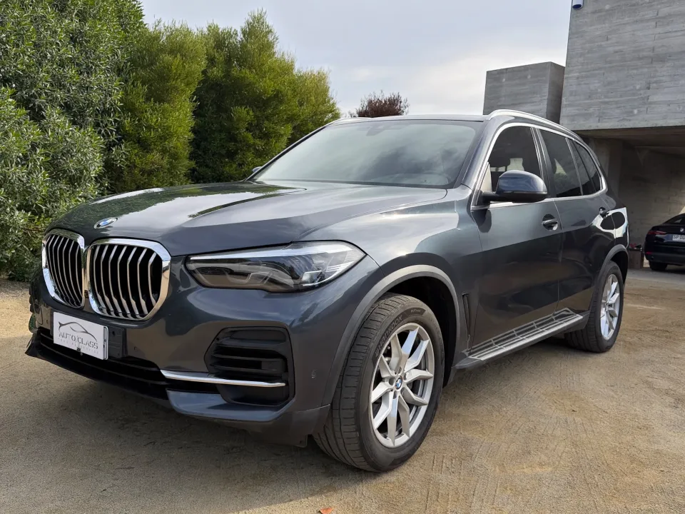 BMW X5 xDrive30d Urban 2022