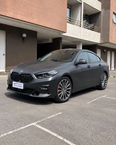 BMW 220i Gran Coupé 2.0 Sport 2022
